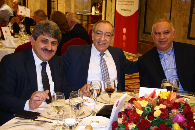 Dialeb Gala Dinner